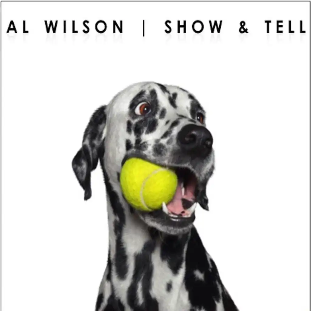 Show & Tell (Original 45 Single)
