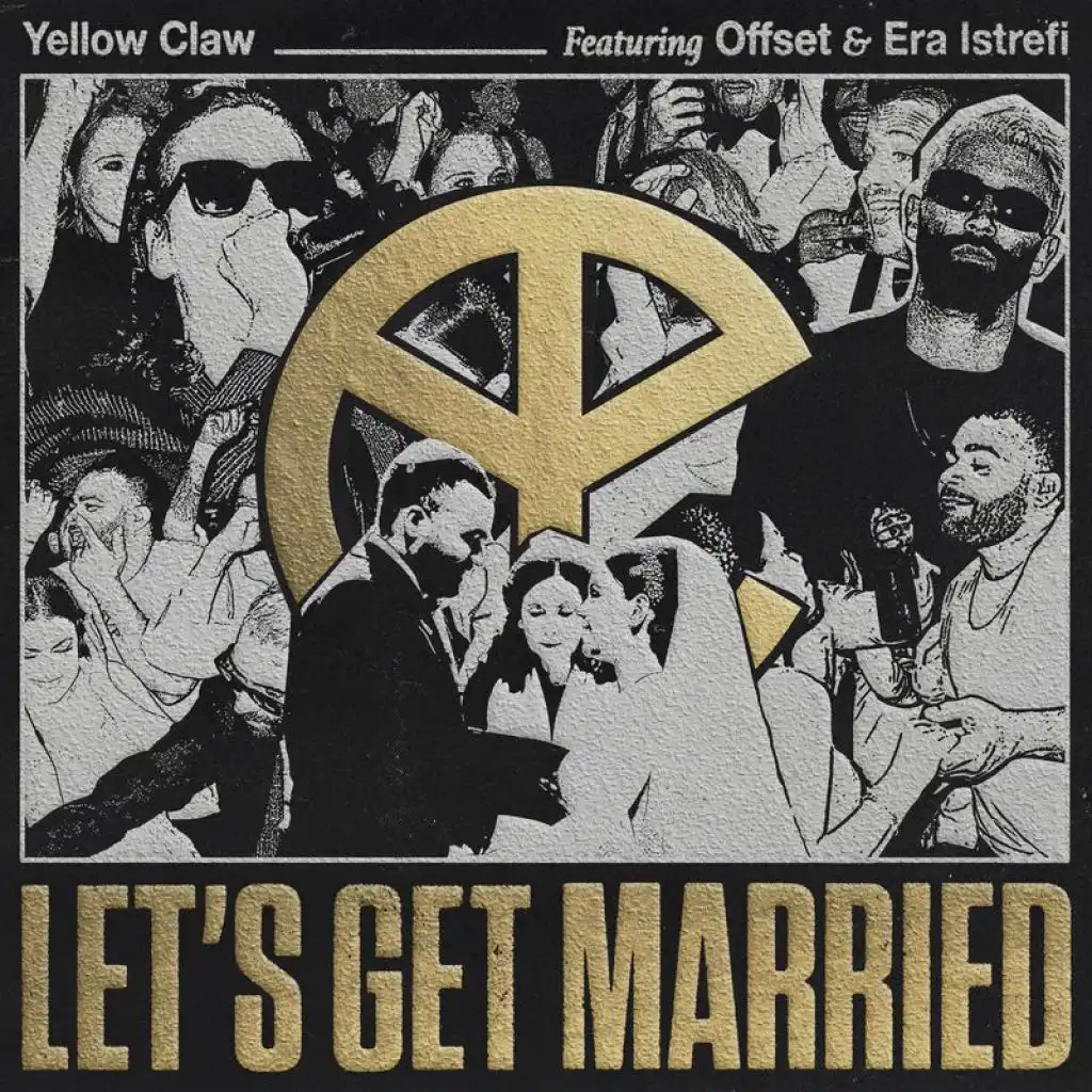 Let’s Get Married (feat. Offset & Era Istrefi)