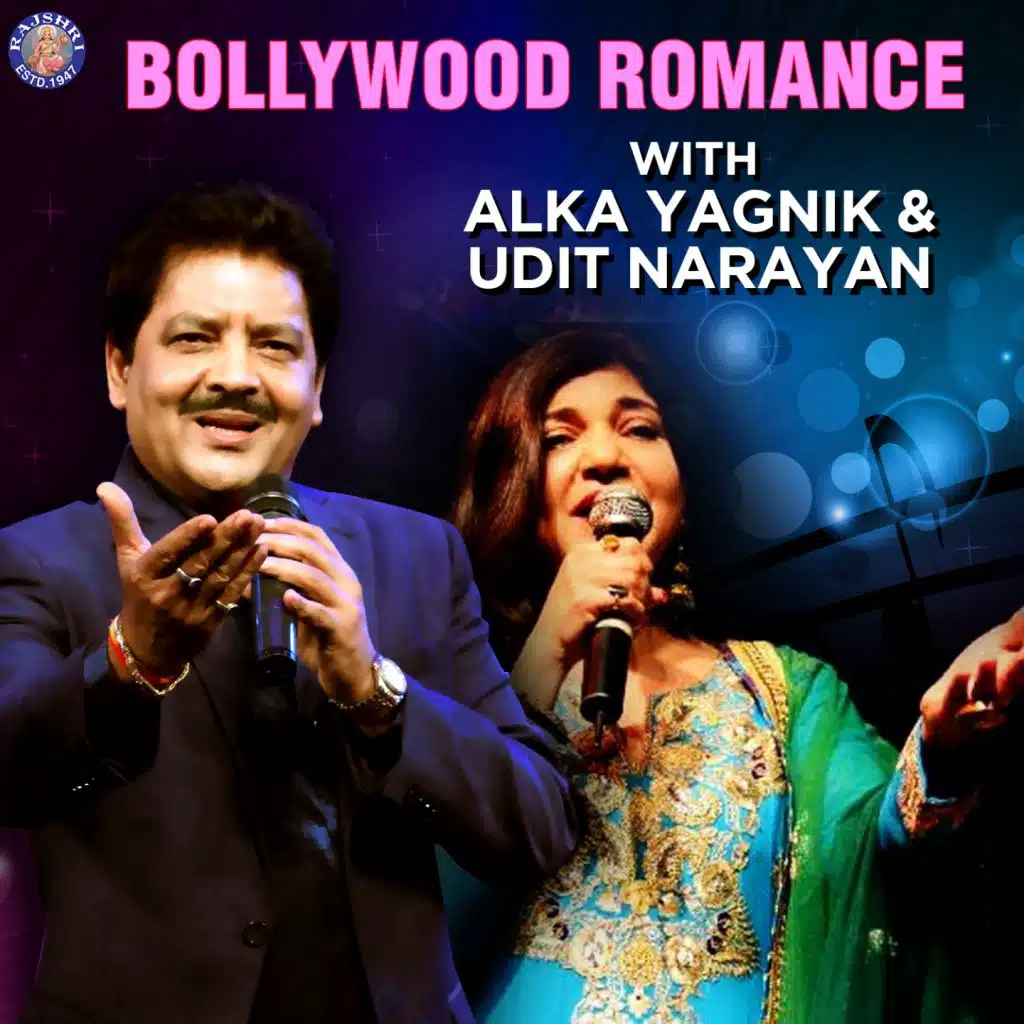 Alka Yagnik, Saurabh P. Srivastav