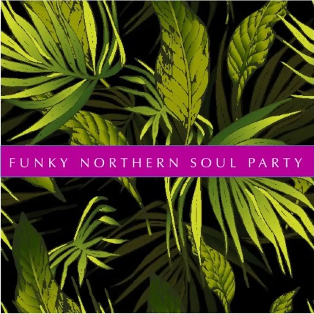 Funky Northern Soul Party