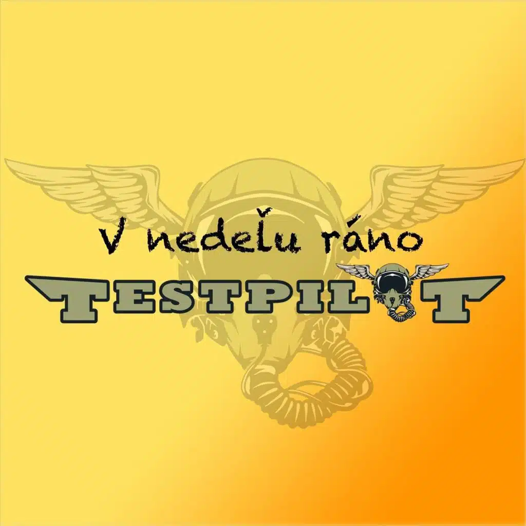 Testpilot