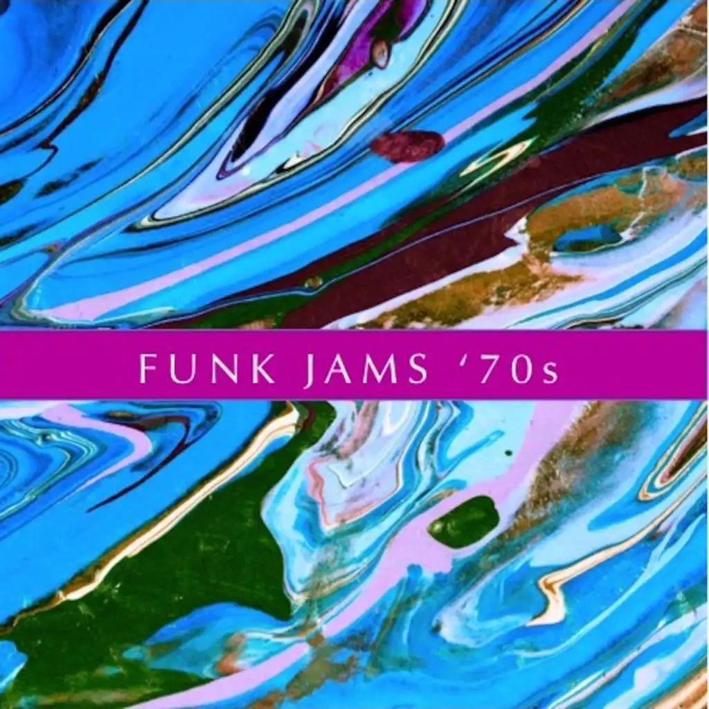 Funk Jams '70s