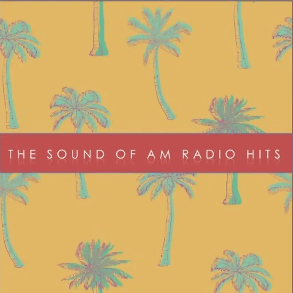 '60s: The Sound of AM Radio Hits!