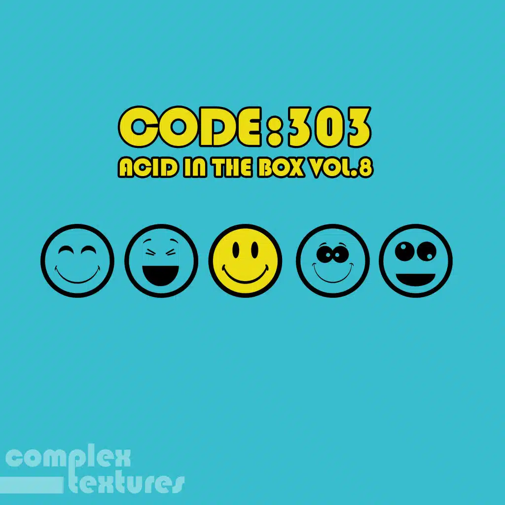 Sawtooth Grinder (Sebastian Bayne Remix)