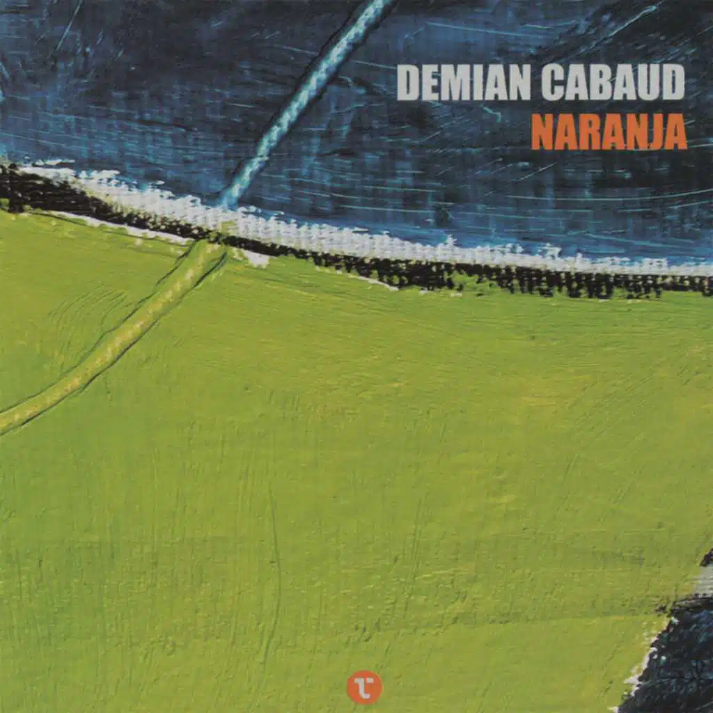 Naranja