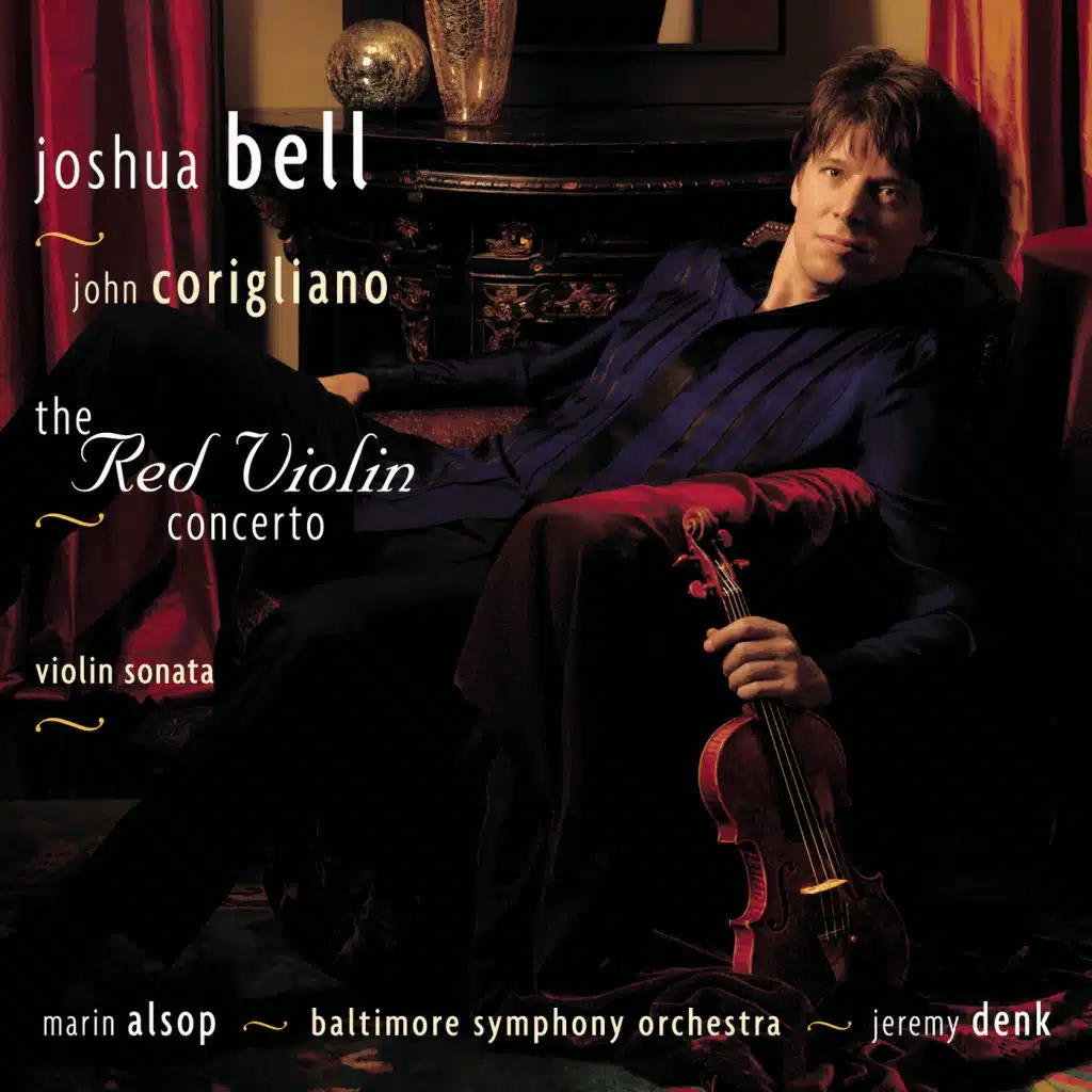 Violin Sonata: IV. Allegro