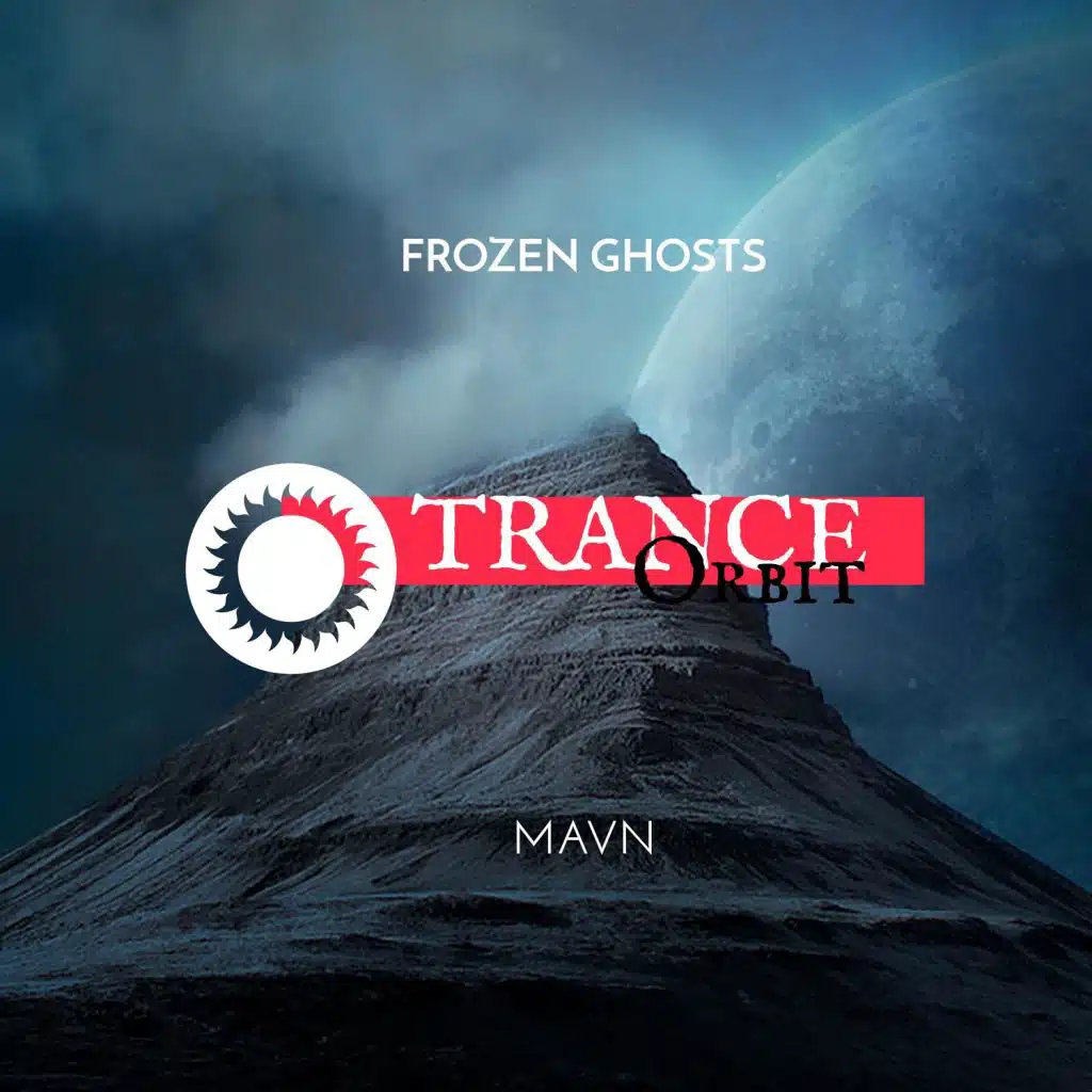 Frozen Ghosts