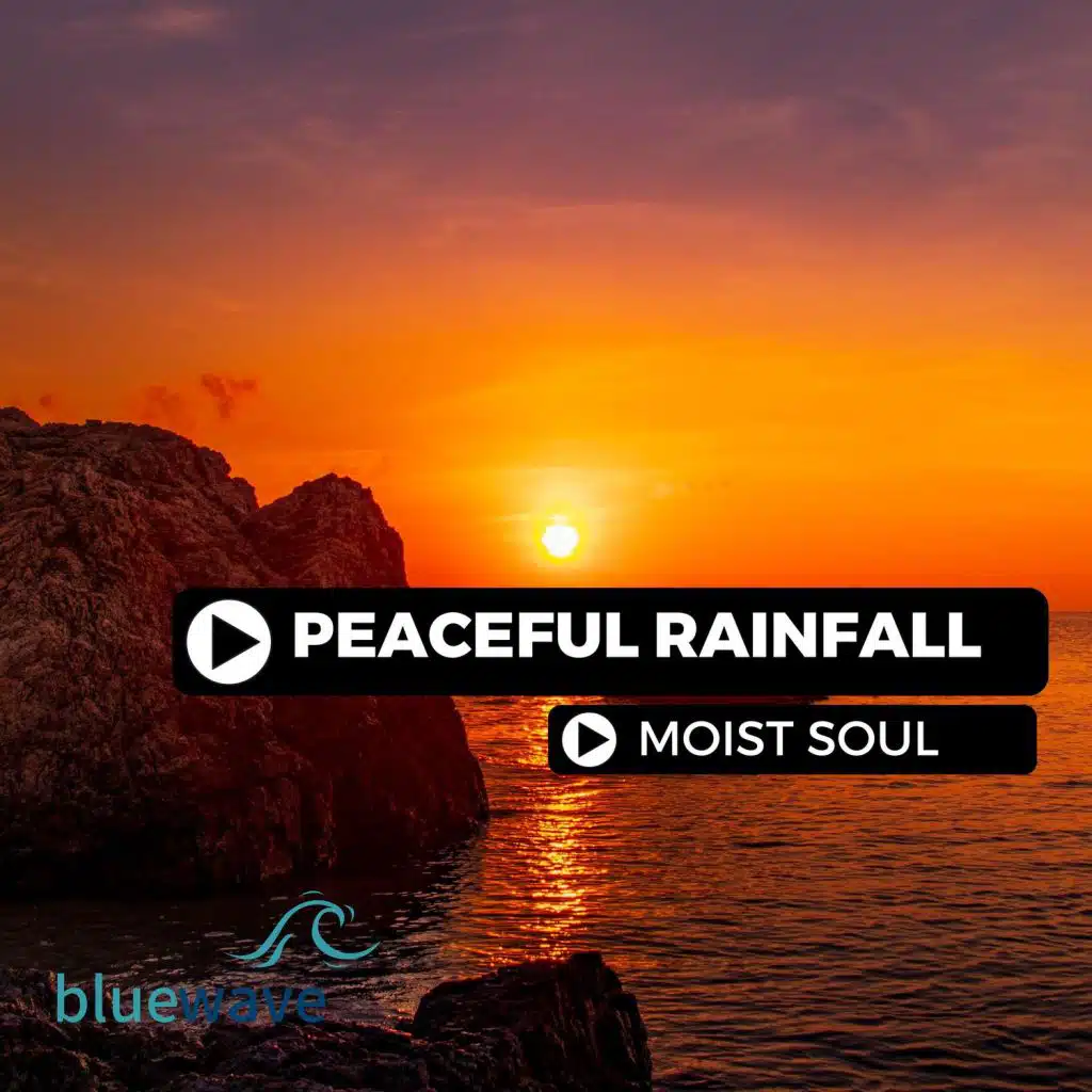 Peaceful Rainfall