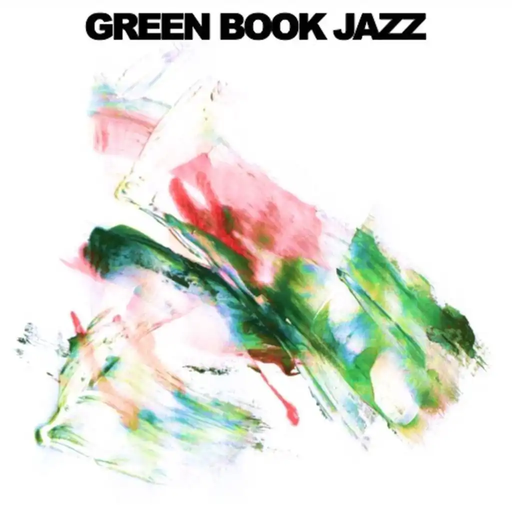 Green Book Jazz