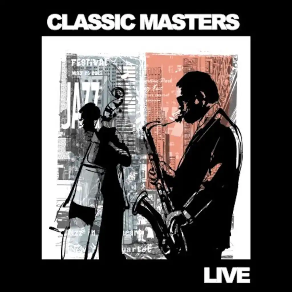 Classic Masters Live!