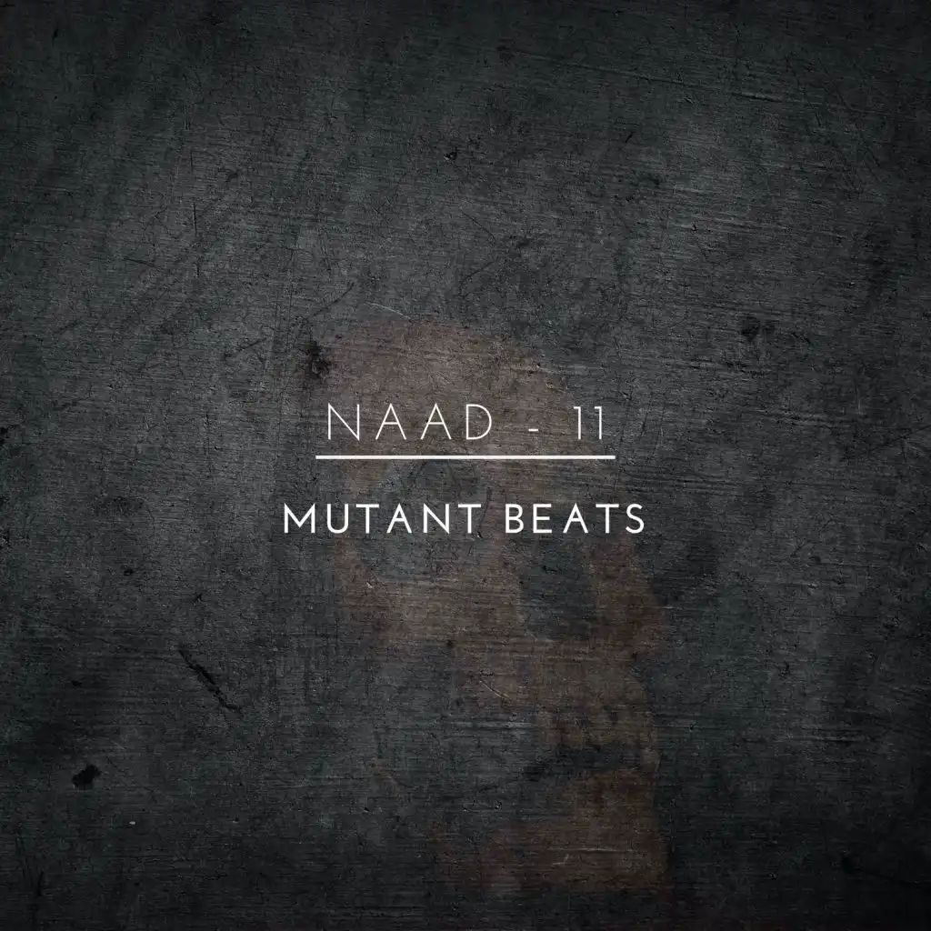 Mutant Beats