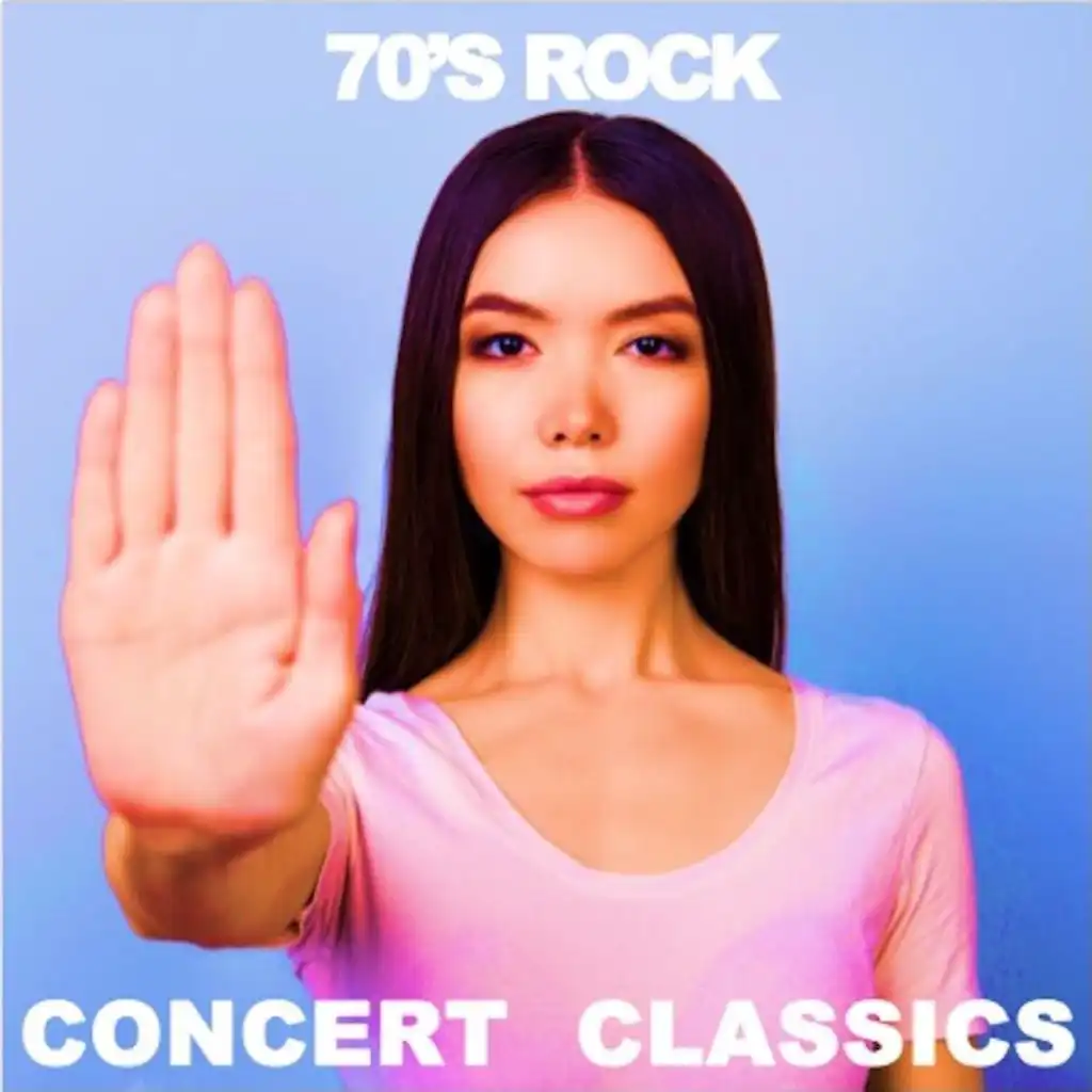 '70s Rock Concert Classics (Live)