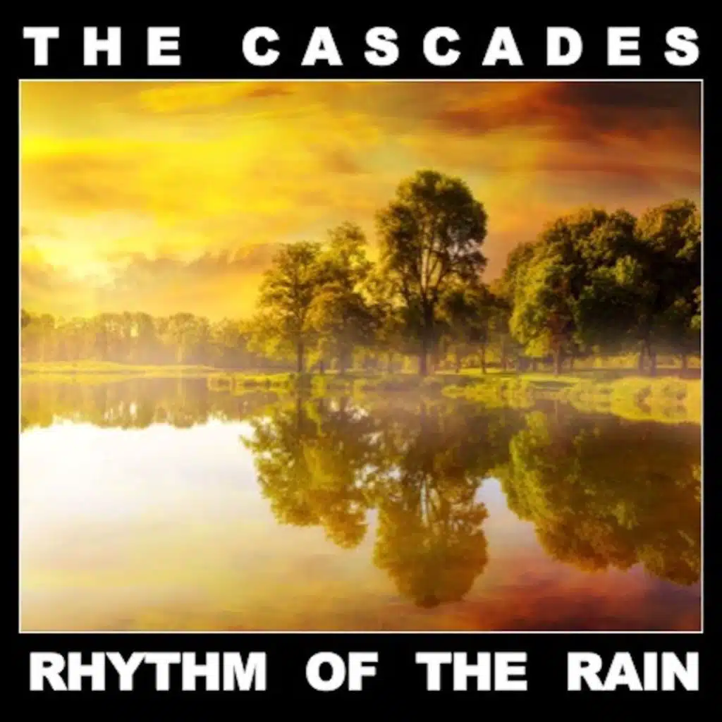 Rhythm of the Rain
