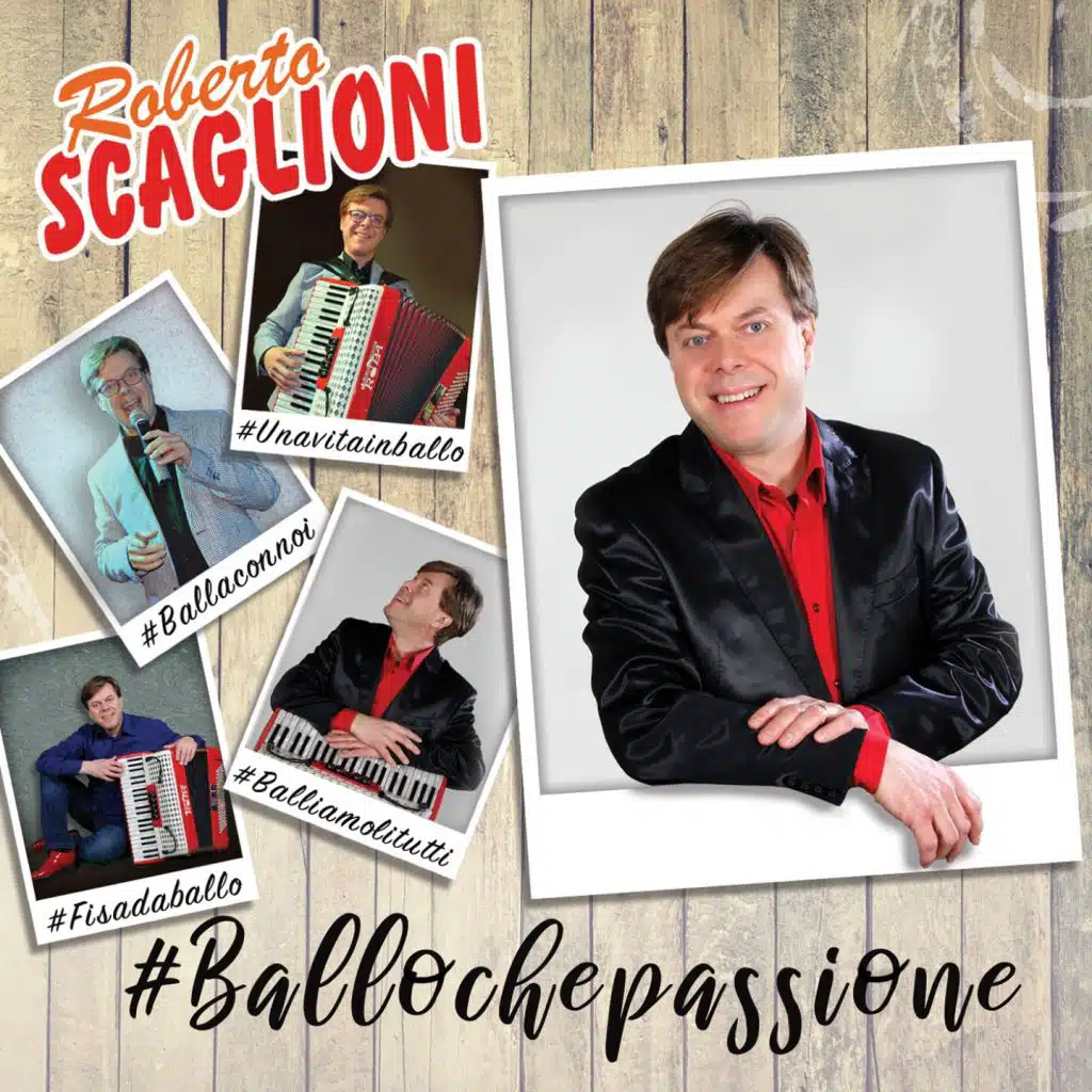 L'anima di mozart (Strumentale) [feat. Italian Ballroom]