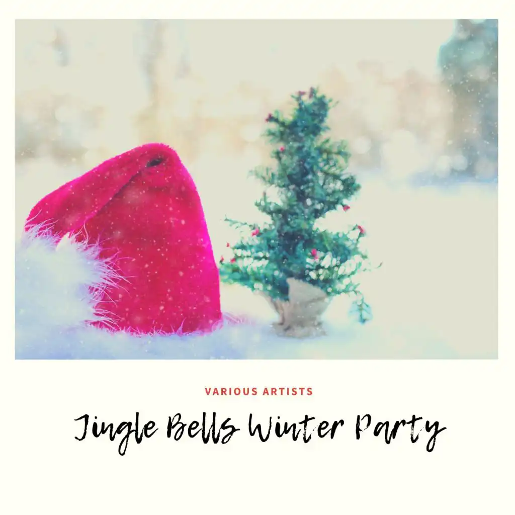 Jingle Bells Winter Party