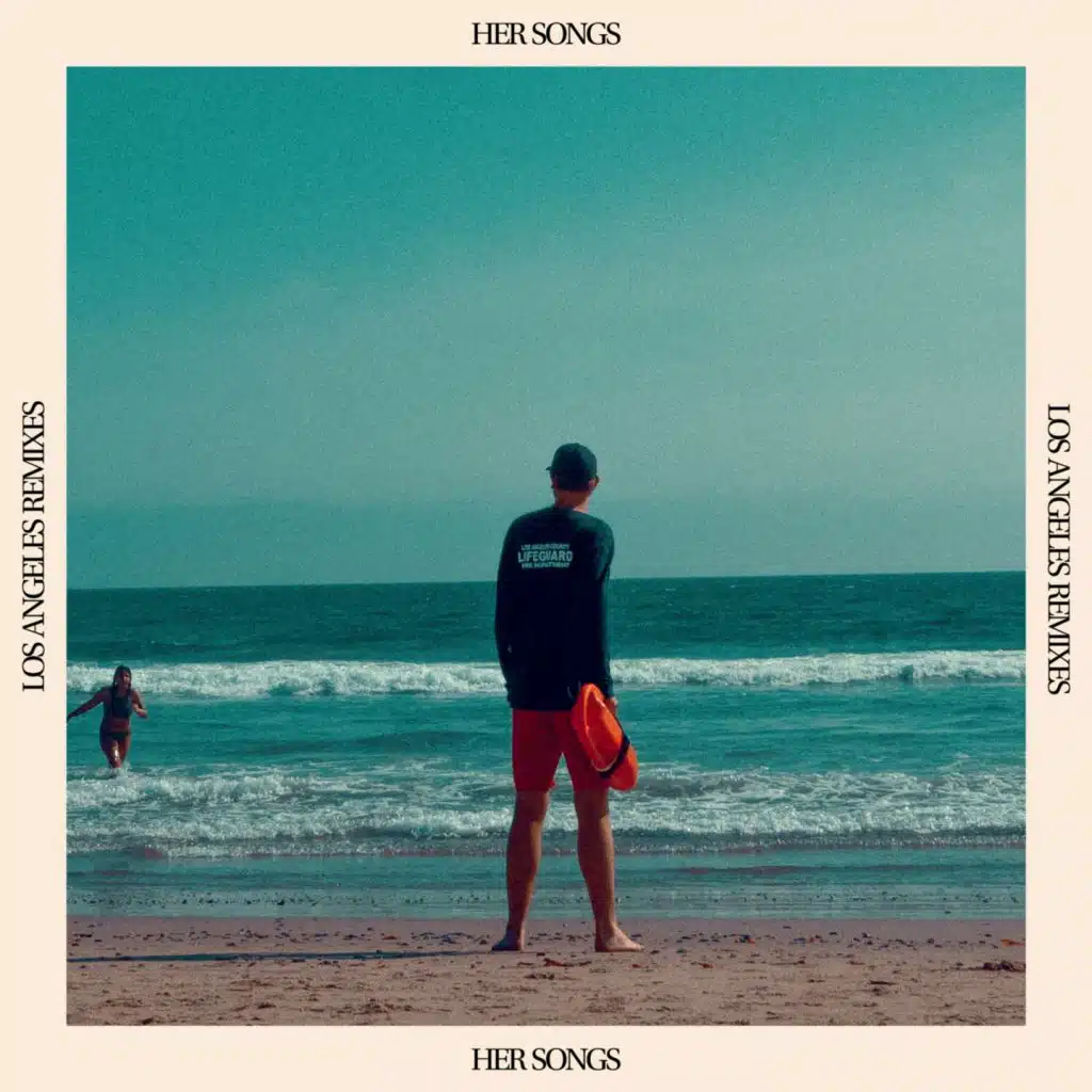 Los Angeles Remixes (feat. Marie Dahlstrom, Maddie Jay, Dani Murcia & The Naked Eye)