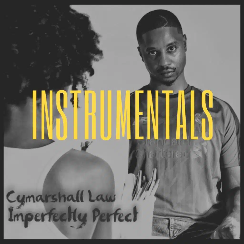 Imperfectly Perfect Instrumentals