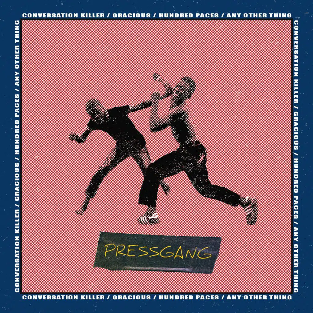 Pressgang