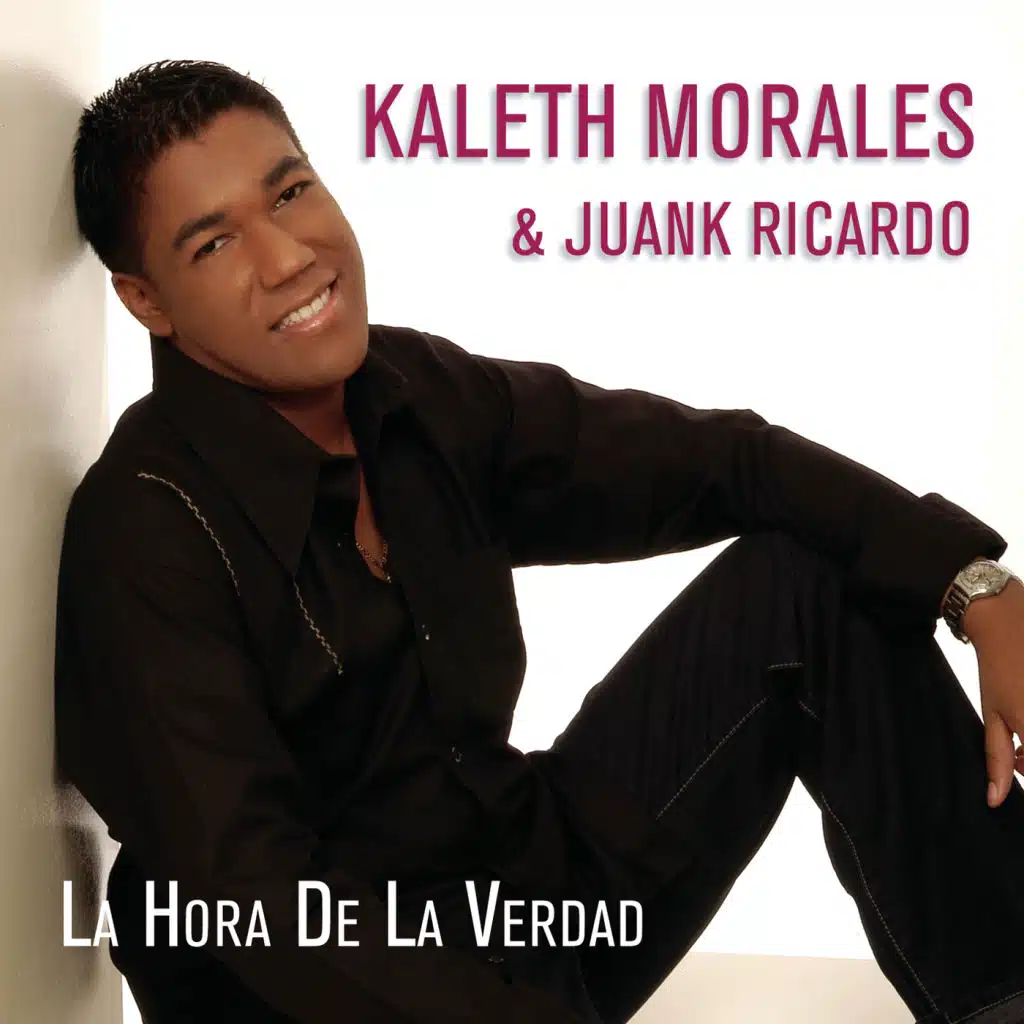 Kaleth Morales;Gabriel "El Chiche" Maestre