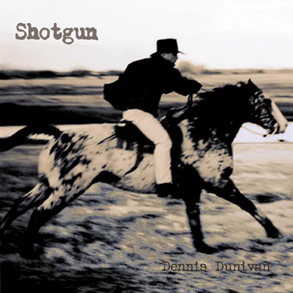 Shotgun