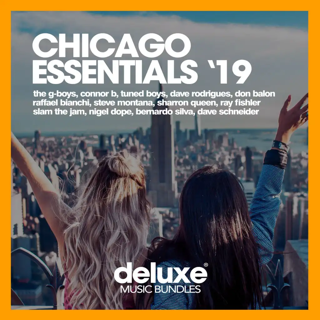 Chicago Essentials (Autumn '19)