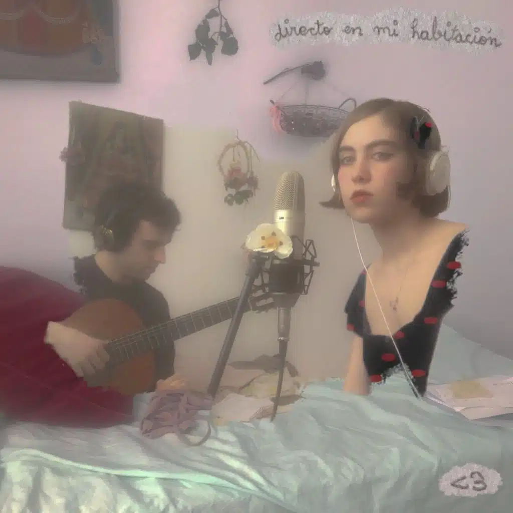 Dimelo ya (En directo) [feat. Juan Azul]