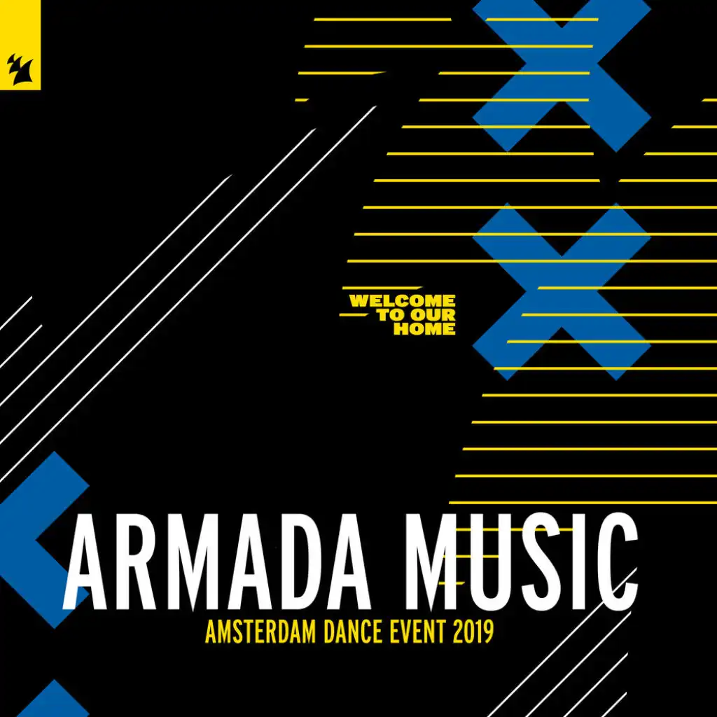 Armada Music - Amsterdam Dance Event 2019