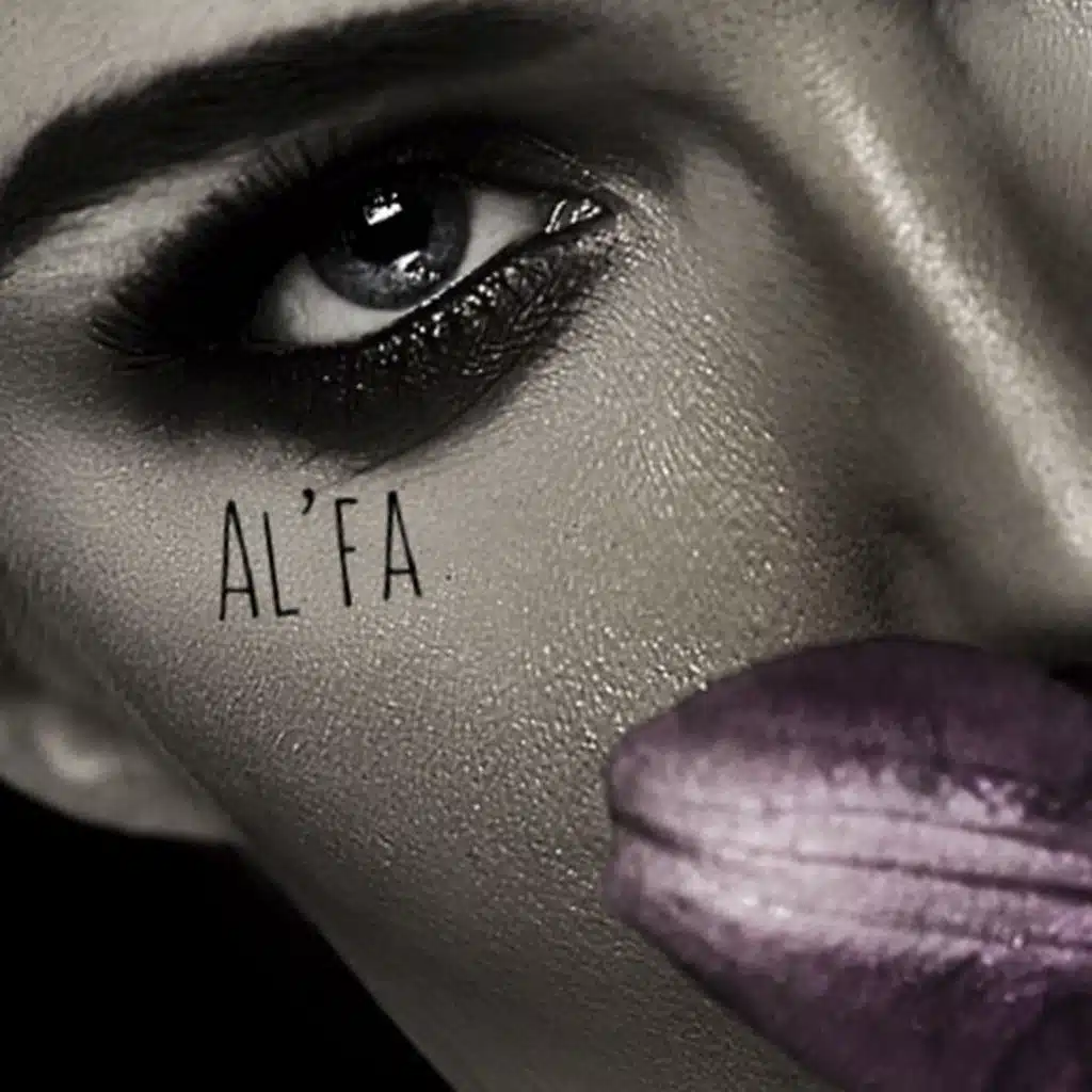 Al'fa