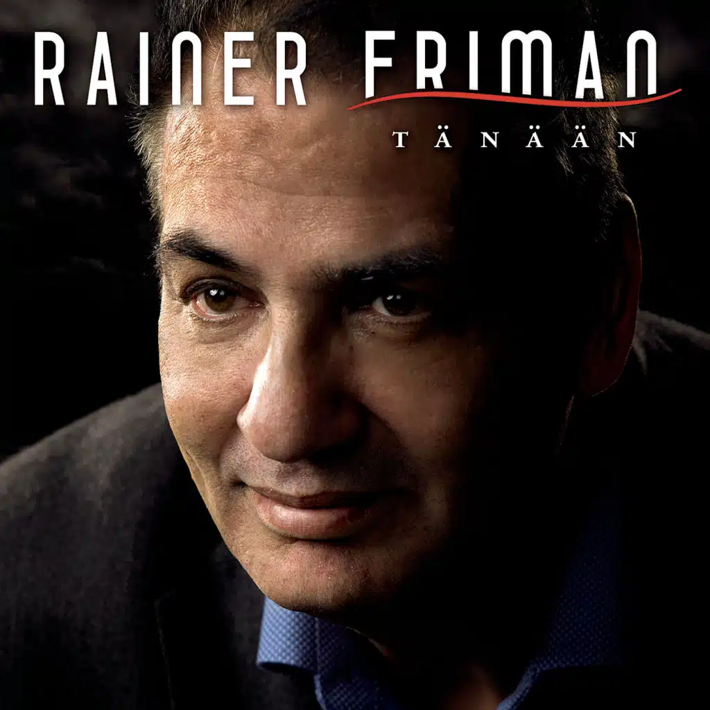 Rainer Friman