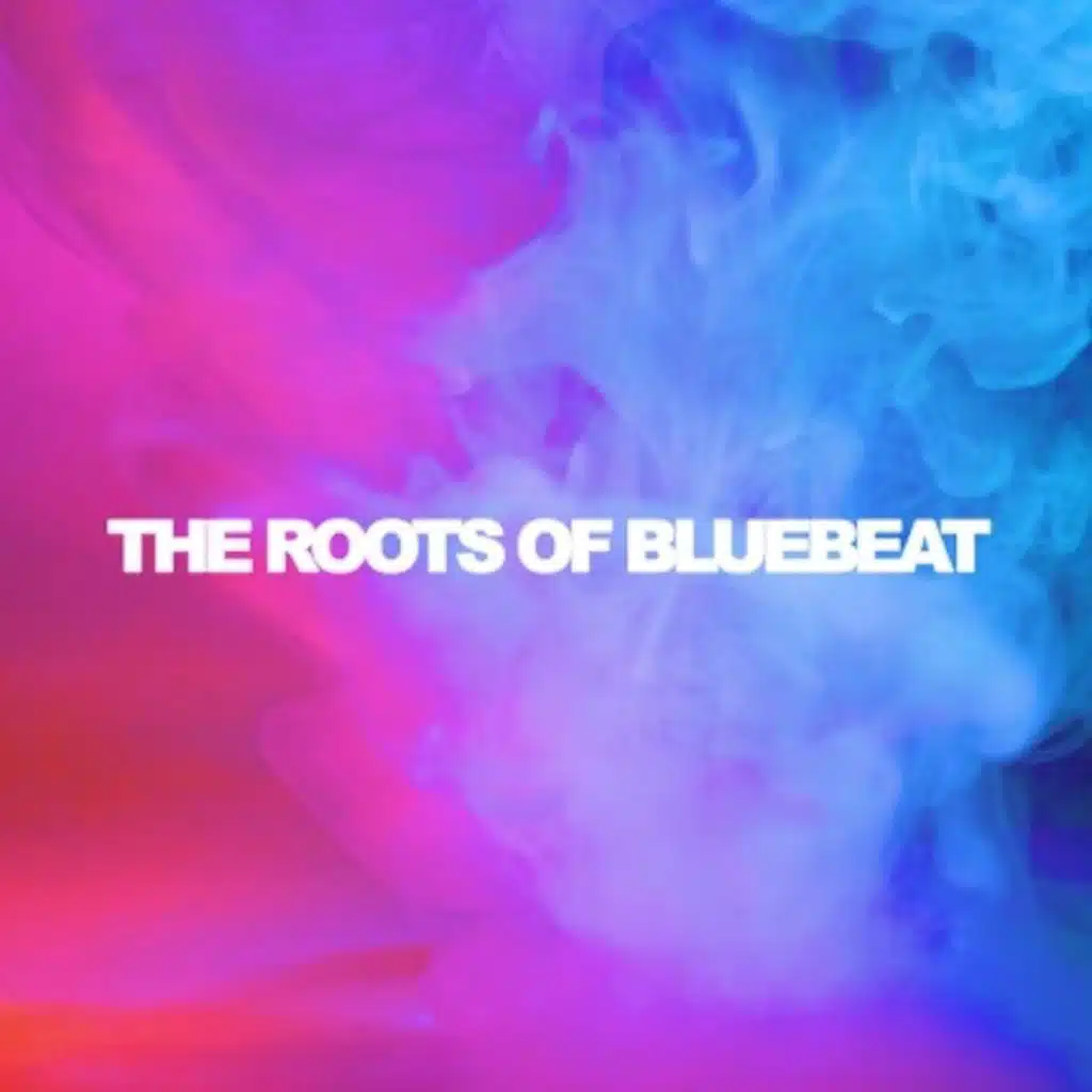 Girl Satchmo & The Swinging Mashers