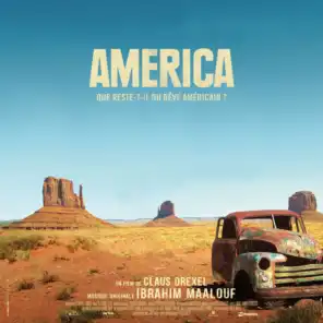 America (Original Motion Picture Soundtrack)