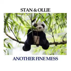 Stan & Ollie: Another Fine Mess