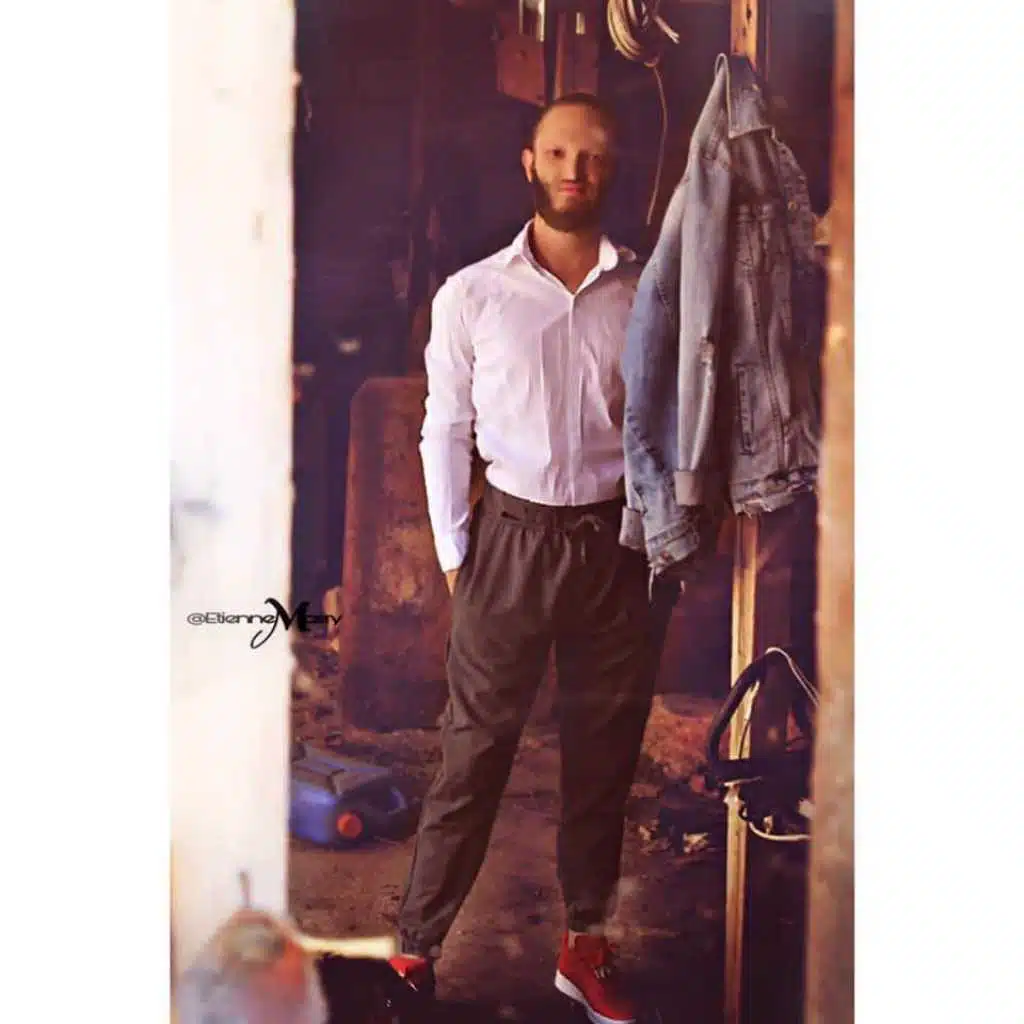 كشك و مكدوس