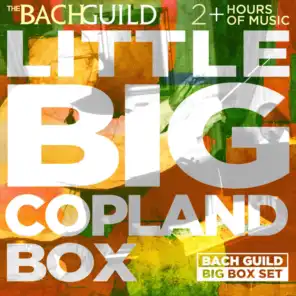 Little Big Box of Copland