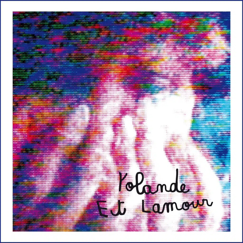 Yolande et l'amour