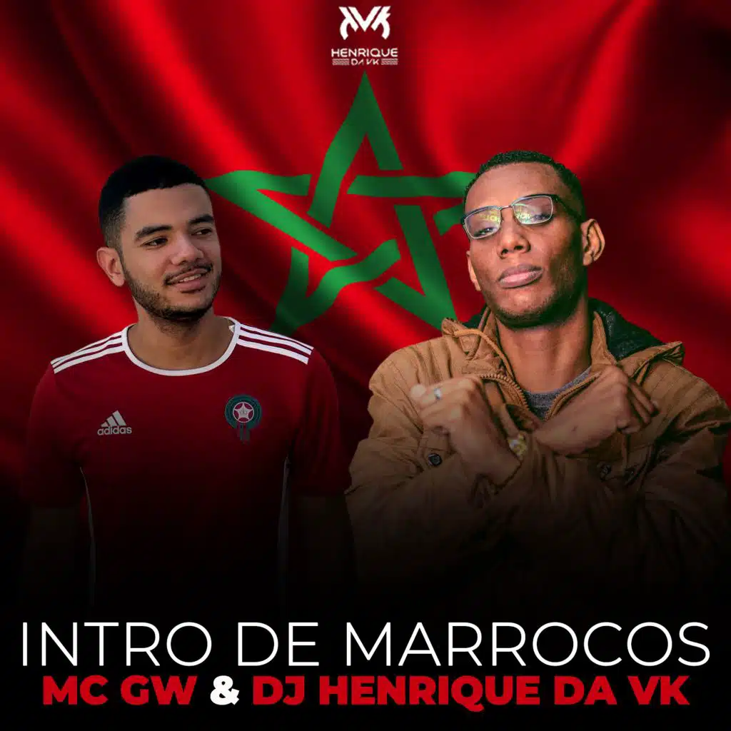 Intro de Marrocos