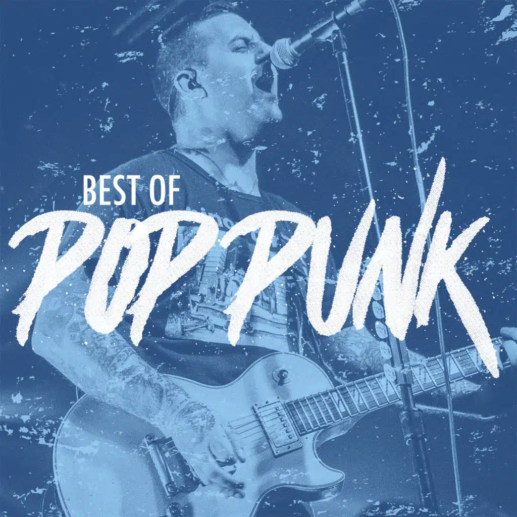 Bayside: Best of Pop Punk Takeover