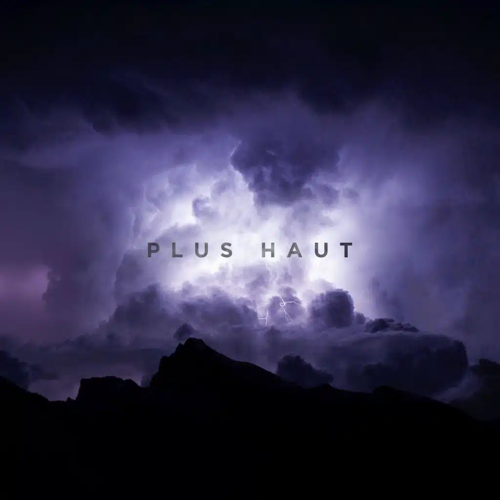 Plus Haut