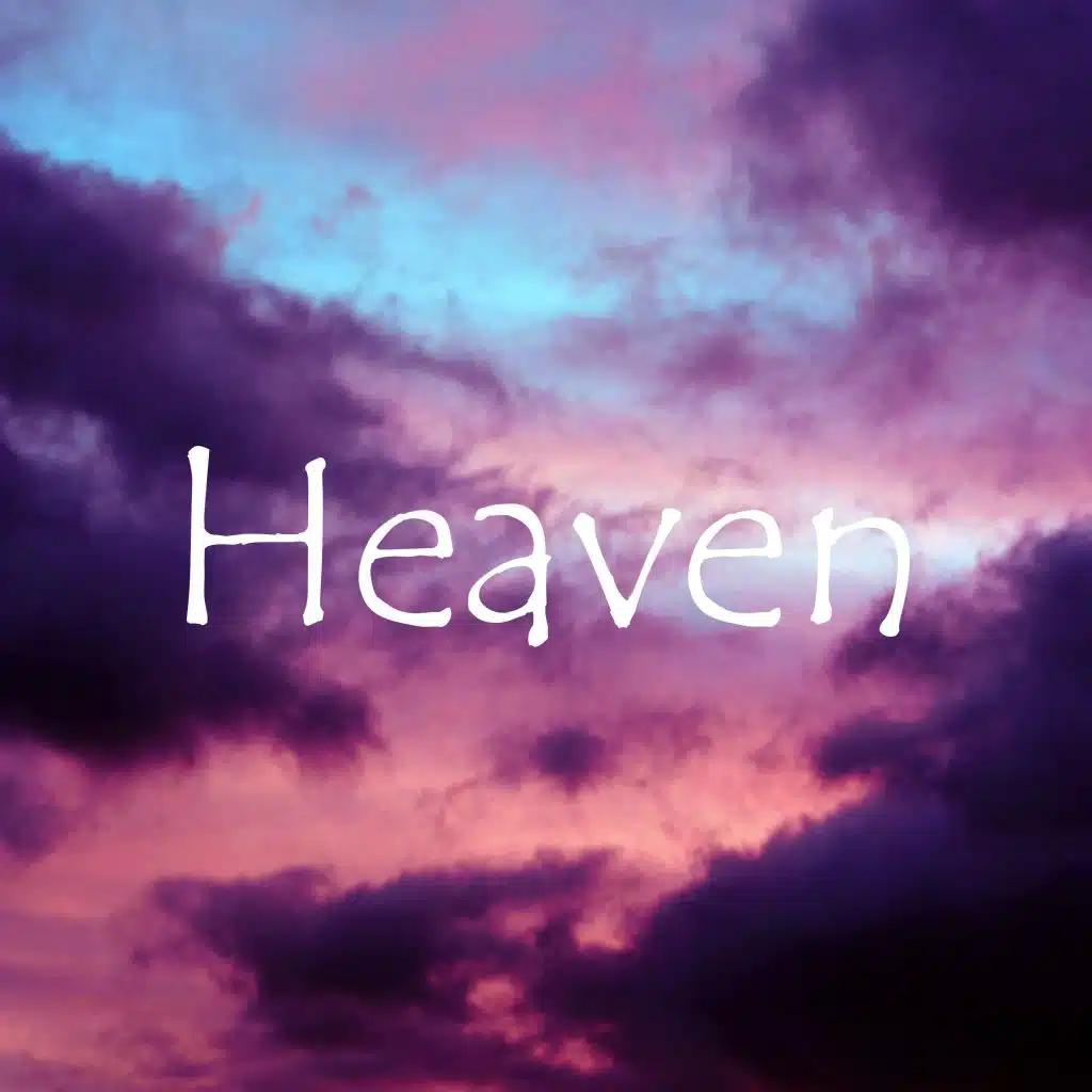 Heaven