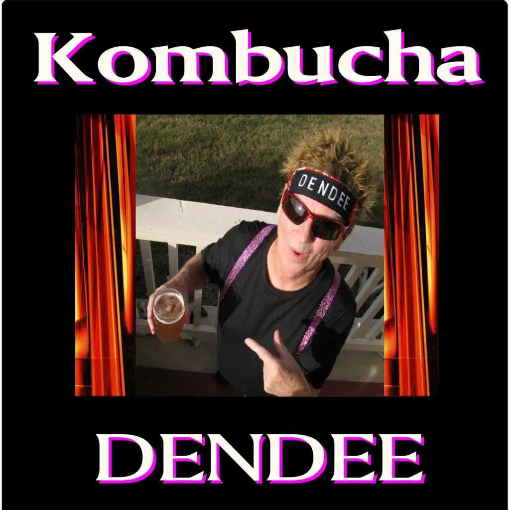 Kombucha