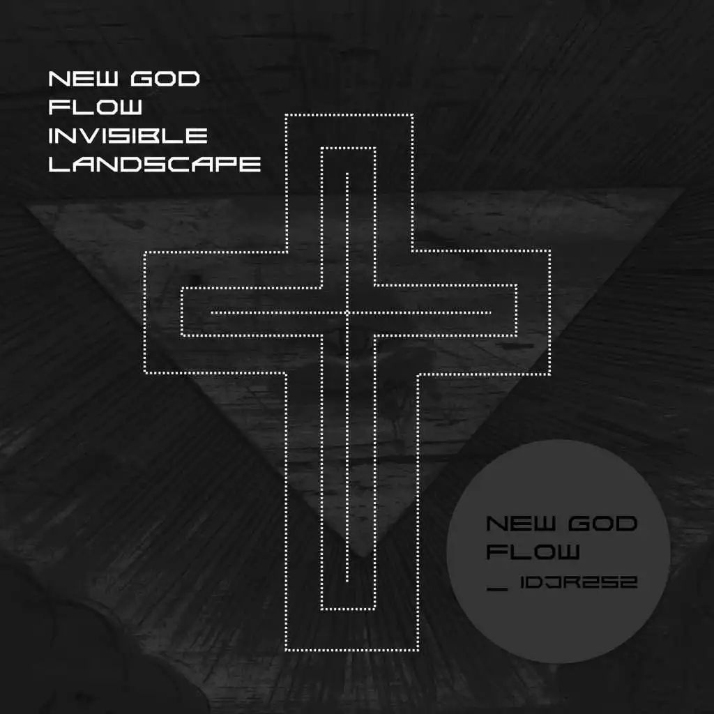 New God Flow (Hip-Hop Version)