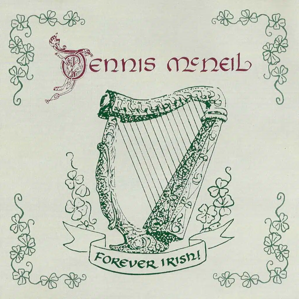 Forever Irish