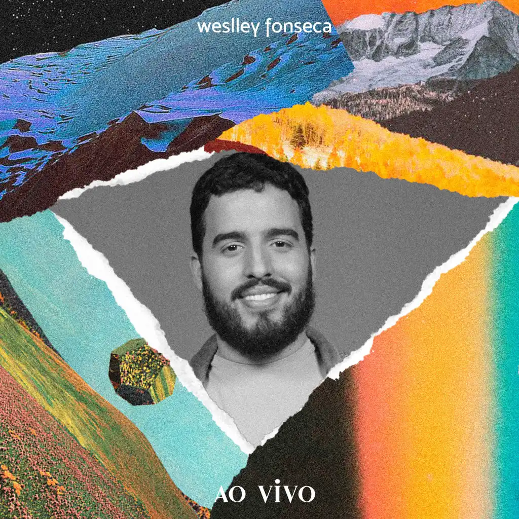 Weslley Fonseca  (Ao Vivo)