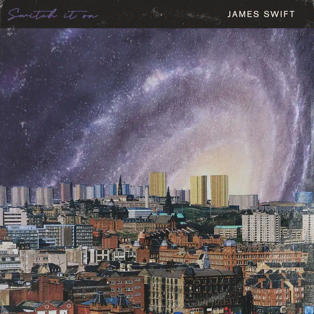 Switch It On (feat. Luna Musiq)