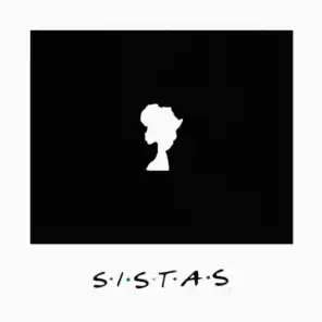 The 1st Mini Album 'Sistas'