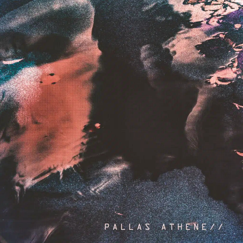Pallas Athene