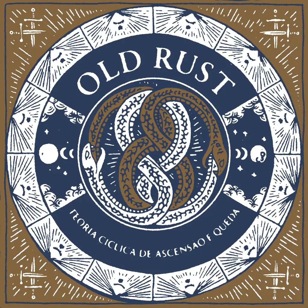 Teoria Cíclica de Ascensão e Queda