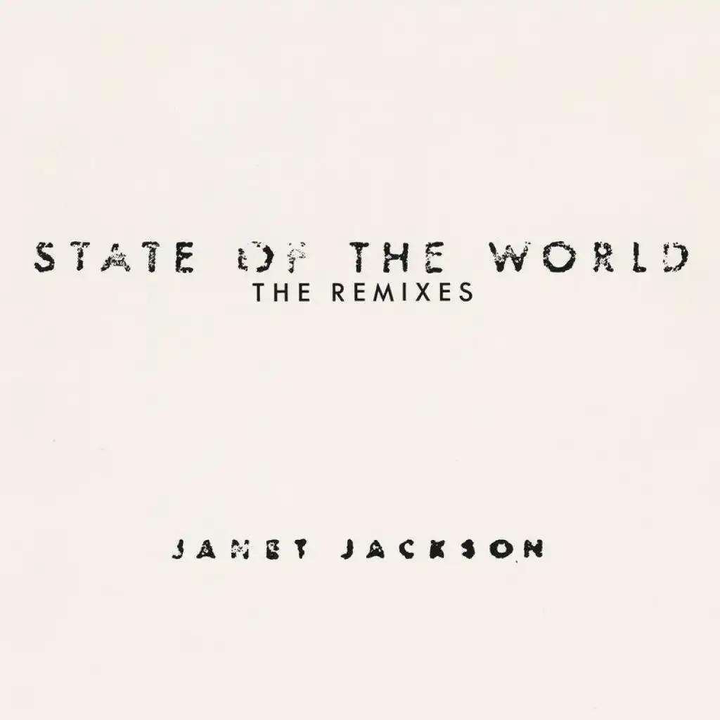 State Of The World (Make A Change Dub)