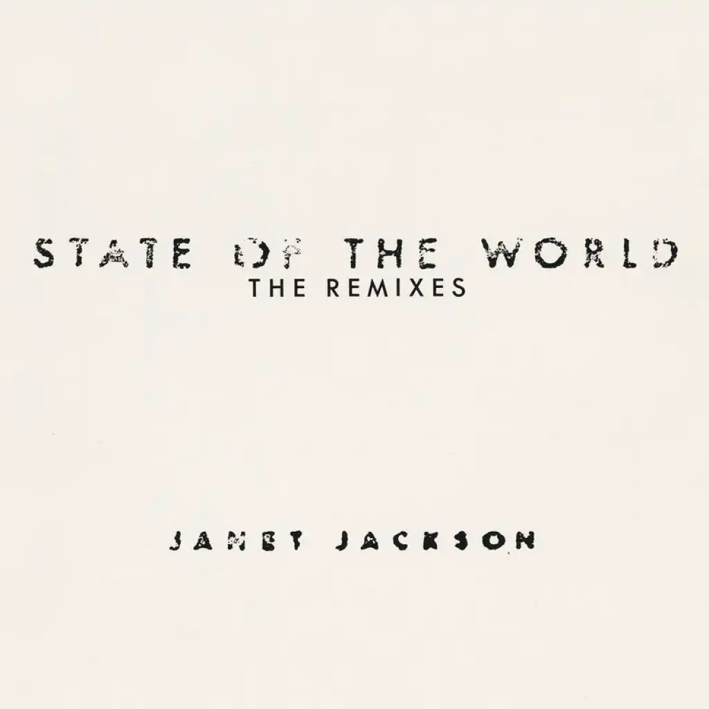 State Of The World (Third World 7")