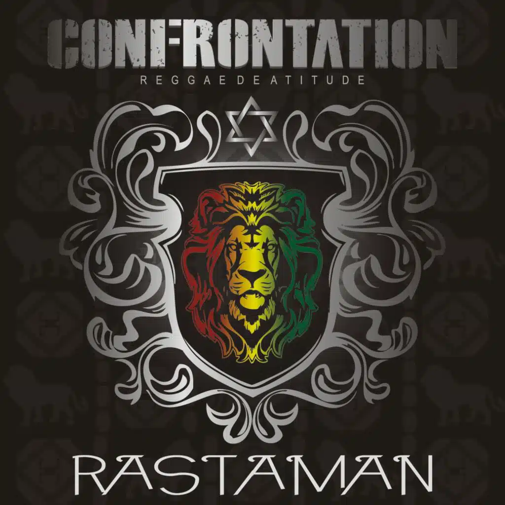 Rastaman